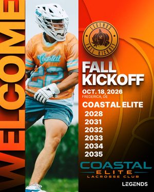 Image post by @legends_lacrosse on Instagram
