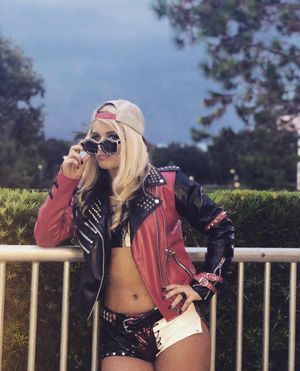 Image post by @tonistorm_ on Instagram
