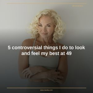 Image post by @ciarafoyinc on Instagram