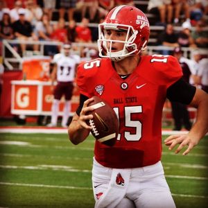 Image post by @bsusportslink on Instagram