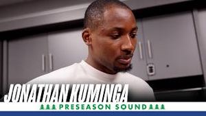 Video post by @timberwolves on YouTube
