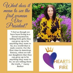 Image post by @girlsheartsonfireorg on Facebook