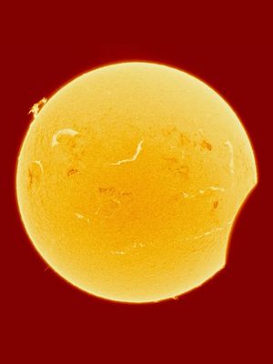 Image post by @europeanspaceagency on Instagram