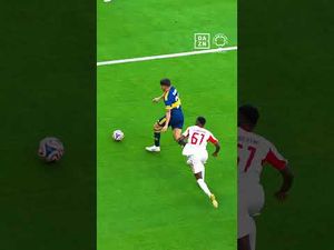 Video post by @fifa on YouTube