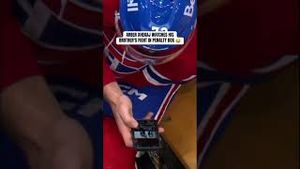 Video post by @sportsnet on YouTube