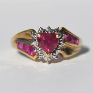 Image post by @ingramceciljewelry on Instagram