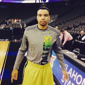 Image post by @oregonmbb on Instagram