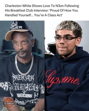 Image post by @nojumper on Instagram