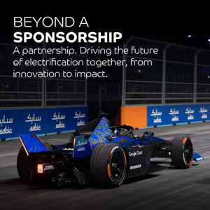 Image post by @sabic on Instagram