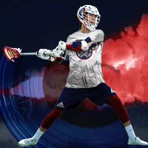 Image post by @sidewallzlacrosse on Instagram