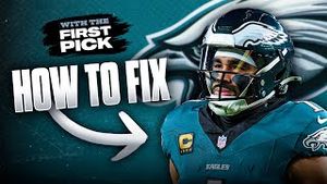 Video post by @cbssports on YouTube