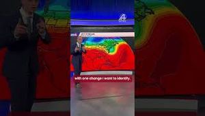 Video post by @wyffnews4 on YouTube