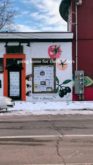 Video post by @filmbychloeg on TikTok