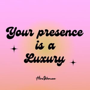 Image post by @hire.women on Instagram