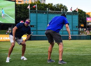 Image post by @RidersBaseball on Twitter