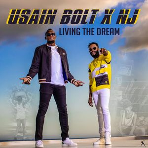Image post by @usainbolt on Instagram