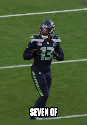 Video post by @nfl on TikTok