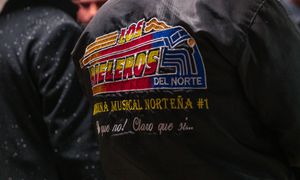 Image post by @losrielerosdelnorte on Instagram