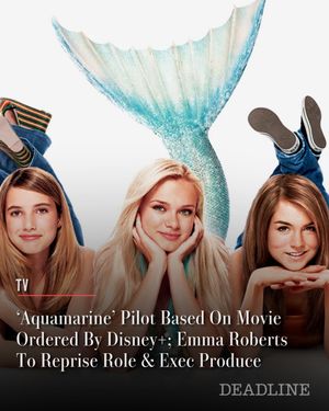 Video post by @deadline on TikTok