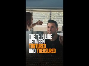 Video post by @timtebowfoundation on YouTube