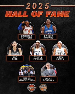 Image post by @nbaalumni on Instagram