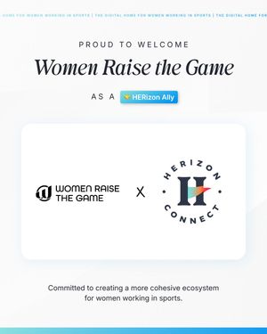 Image post by @herizonconnect on Instagram