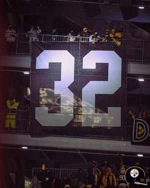 Image post by @steelers on Twitter