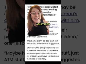 Video post by @yourtango on YouTube