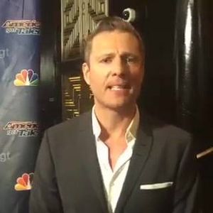 Video post by @RadioCityMusicHall on Facebook