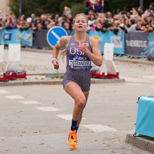 Image post by @allie_ostrander on Instagram