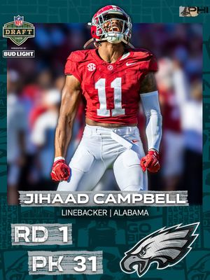 Image post by @NFLGameDay on Twitter