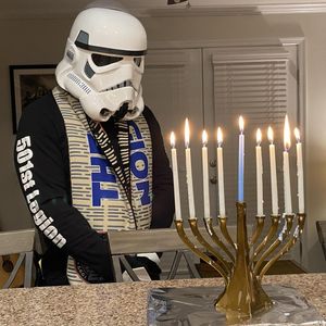 Image post by @official501st on Instagram