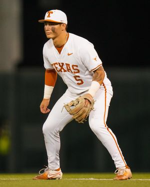 Image post by @texasbaseball on Instagram