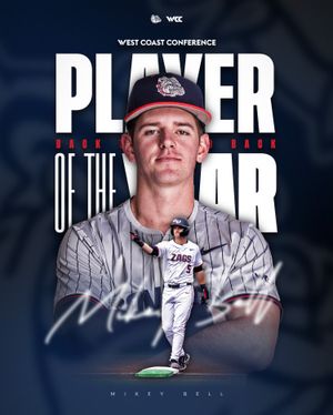 Image post by @zagbaseball on Instagram