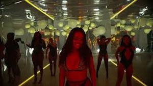 Video post by @jeremih on YouTube