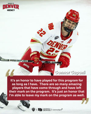Image post by @du_hockey on Instagram