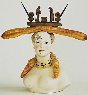 Image post by @dalimuseum on Instagram