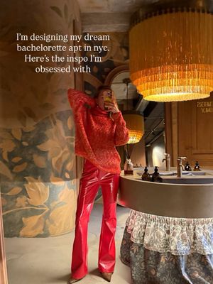 Image post by @thekatieromero on Instagram