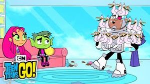 Video post by @cartoonnetwork on YouTube