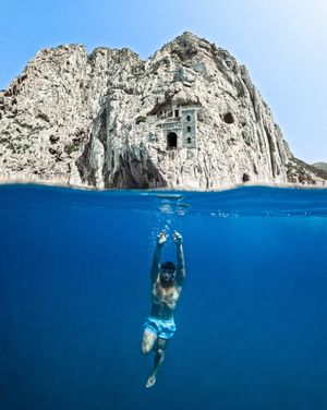 Image post by @gopro on Instagram