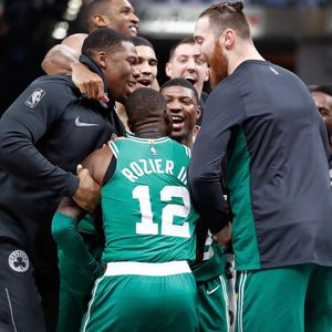 Image post by @alhorford on Instagram