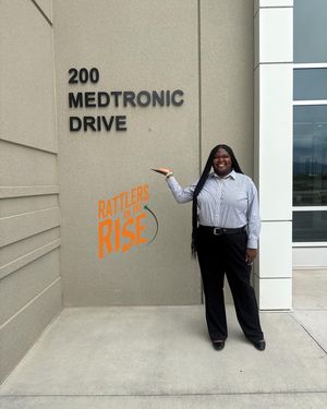 Image post by @famu_1887 on Instagram
