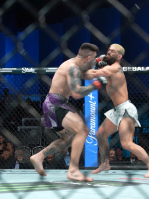 Video post by @ufc on TikTok