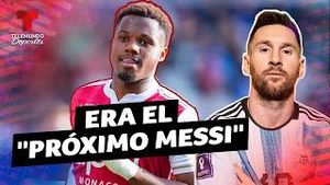Video post by @deportes on YouTube