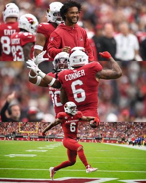 Image post by @azcardinals on Instagram