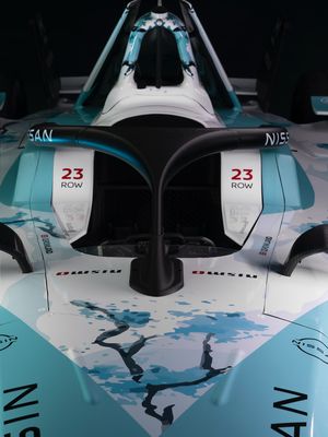 Image post by @nismo on Instagram