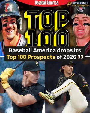 Image post by @sportsnetpittsburgh on Instagram