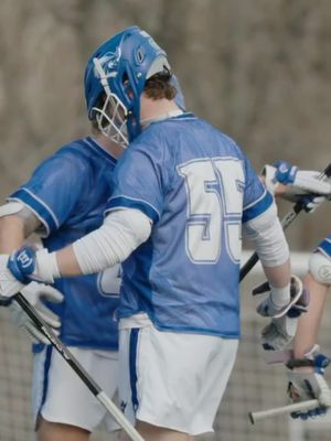 Image post by @warriorlax on Instagram