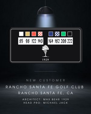 Image post by @flagdgolf on Instagram