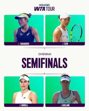Image post by @wta on Instagram